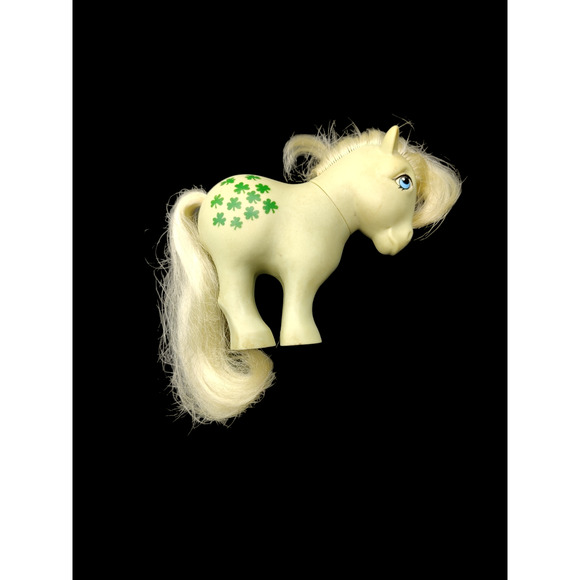 1982 My Little Pony Minty Clover - Picture 2 of 4